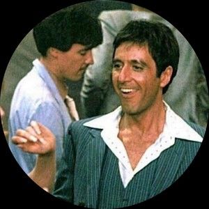 Meet your Posher, Brian